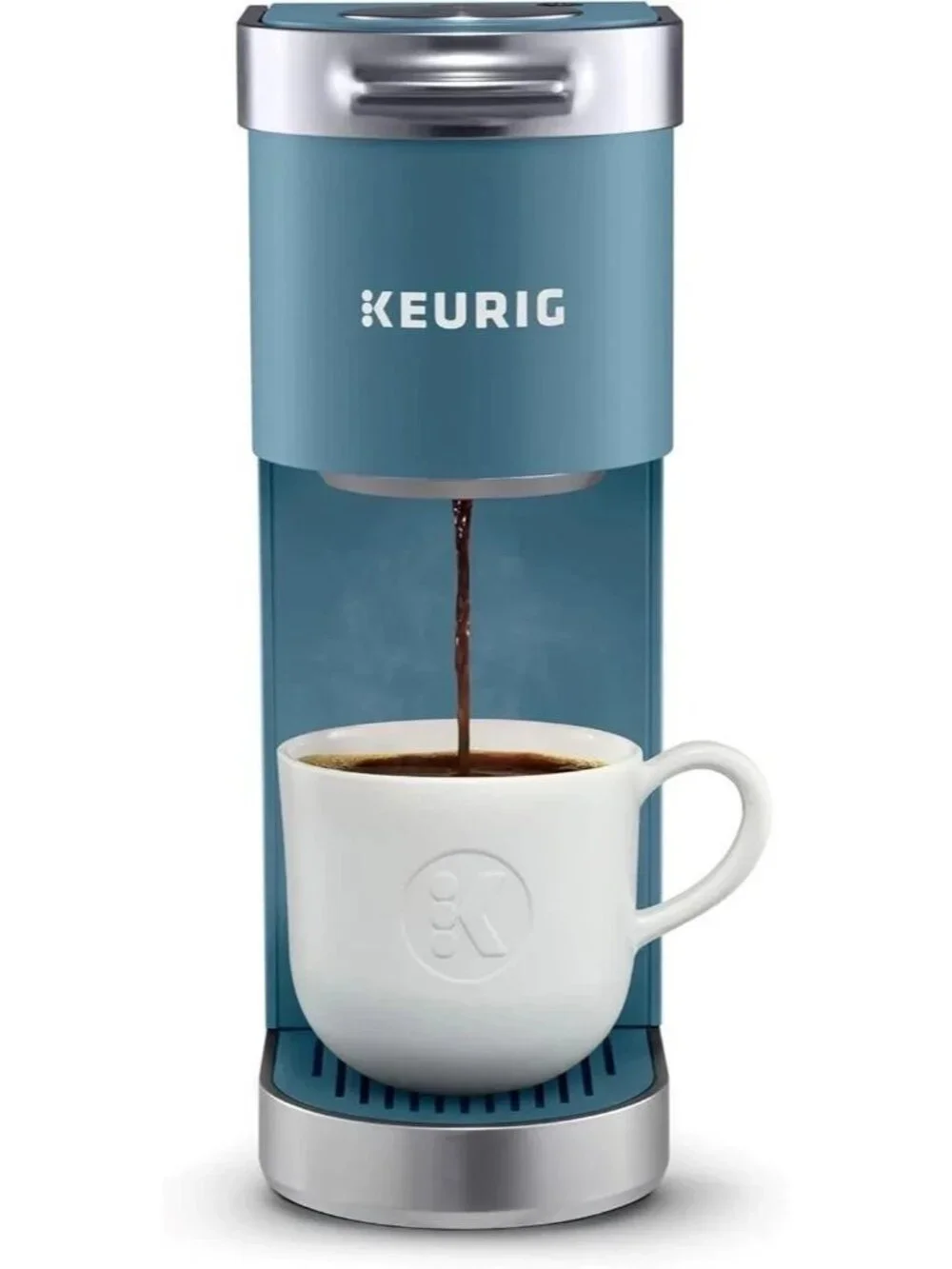 Keurig mini plus
